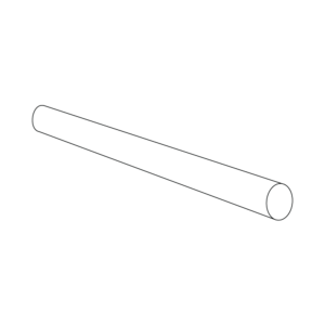 Skarvstift för takprofil FA40