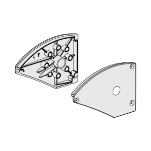 Gavelbeslag DA30 - Serie