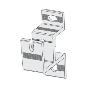 Monteringskonsol FA20 kombi