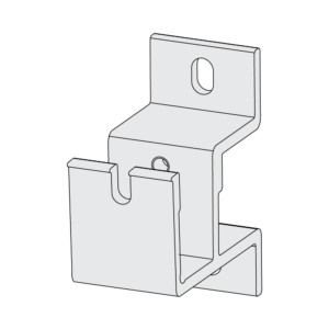 Monteringskonsol FA40 kombi