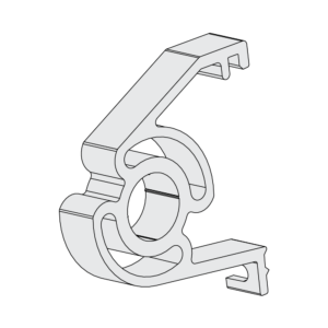 Monteringskonsol DA52