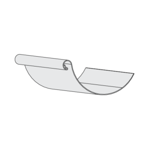 Stödlager, kassettprofil