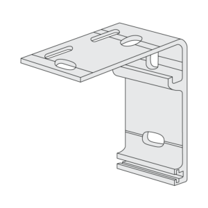 Monteringskonsol DA50 tak