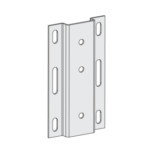 Viktfördelningsplatta