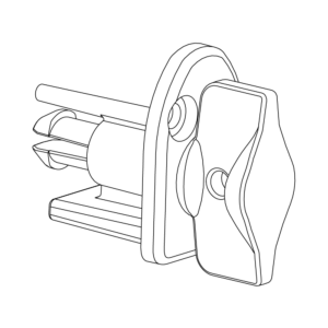 Frontprofilsbussning, VS62