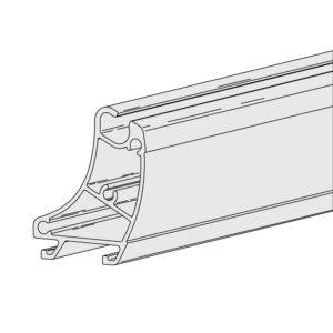 Frontprofil DA design