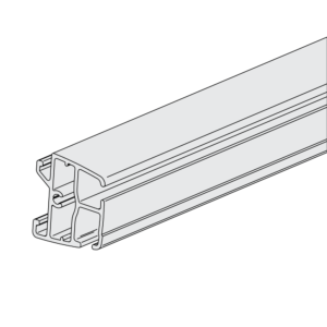 Frontprofil DA standard