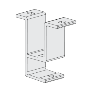 Monteringskonsol FA40 tak