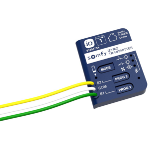 Izymo transmitter io
