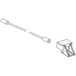 Förlängningskabel för LED-kit