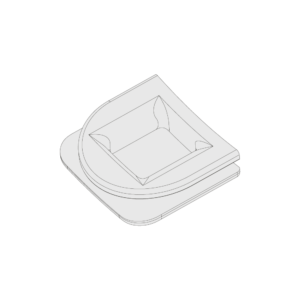 Bandskoning ZIP65/80