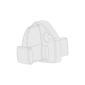 Frontstyrning standard