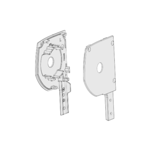 Gavel Serie Zip/Standard