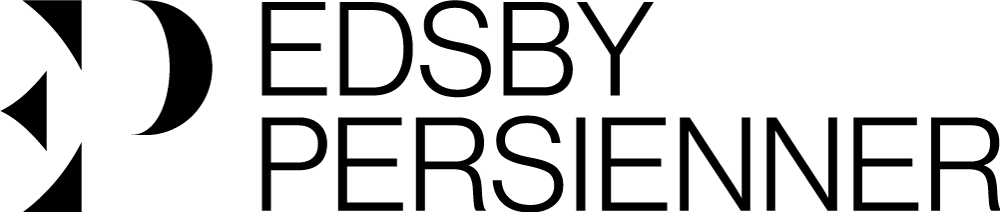 Edsby-Persienner AB – Order
