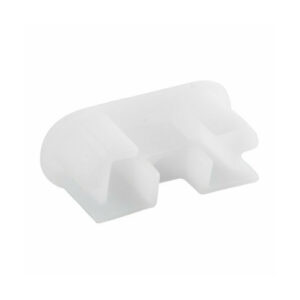 Ändskydd c-underlist