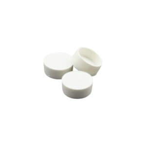 Lock till linsamlare